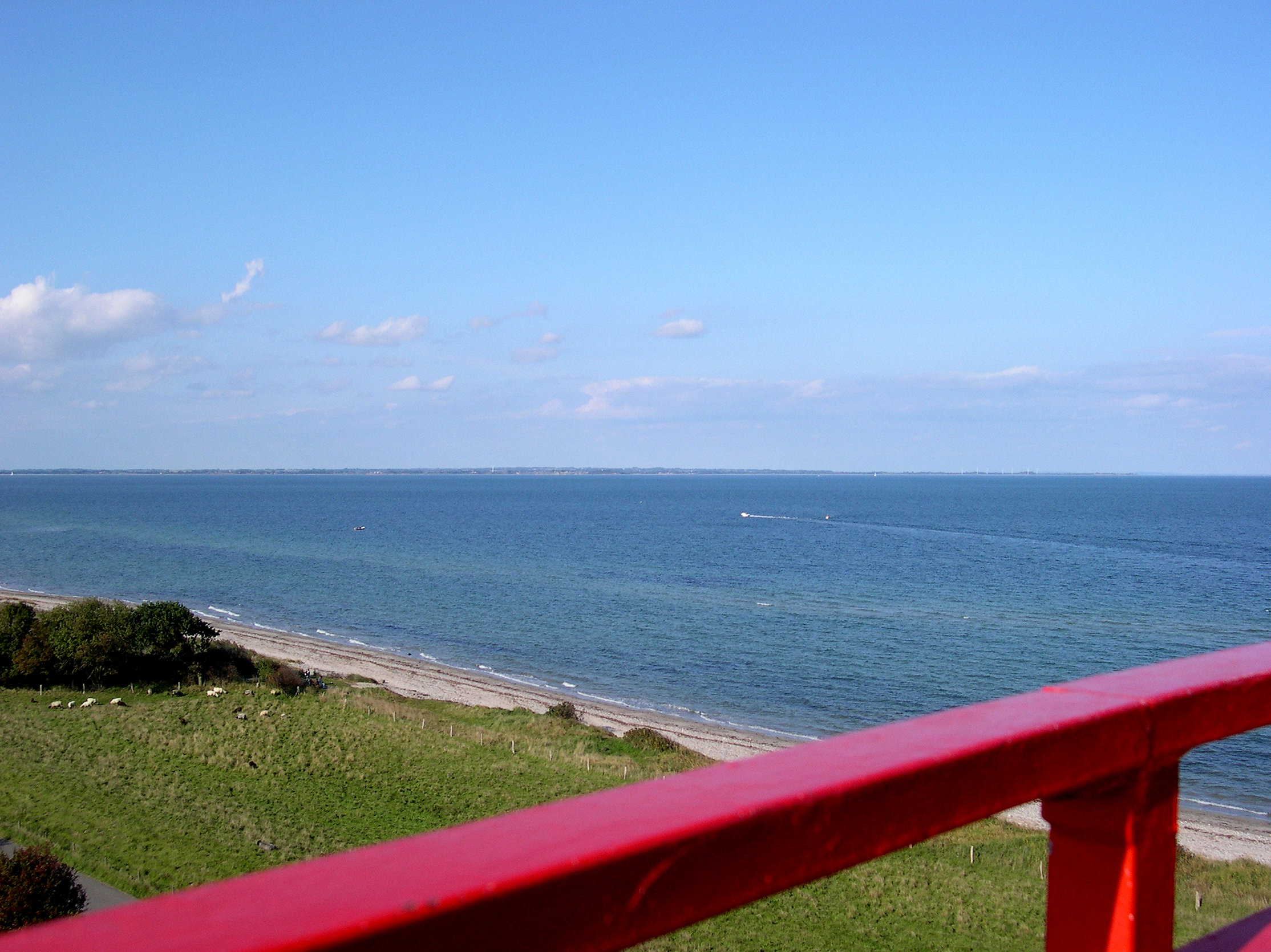 September 2008 - Führung